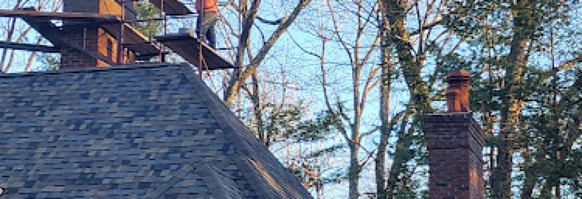 Chimney Champ’s