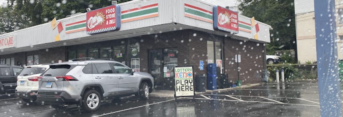 Checkerz Food Store