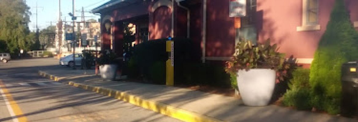 South Norwalk Electric and Water