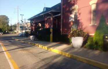 South Norwalk Electric and Water