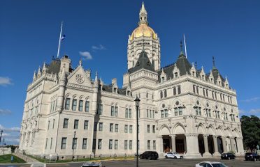 Connecticut Capitol Information & Tours