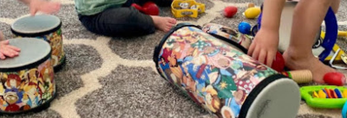 Soulshine Arts – Music Classes in Newtown