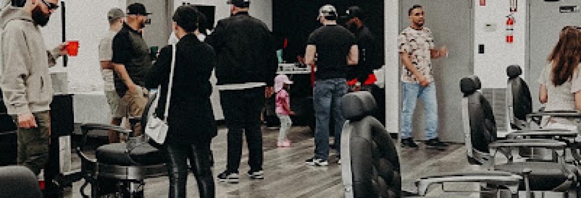 Hands&Hustle Barbershop