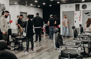 Hands&Hustle Barbershop