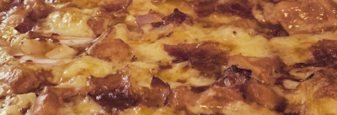 Pizza Works T.O.O
