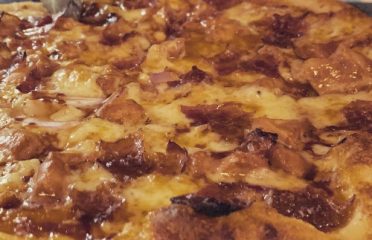 Pizza Works T.O.O