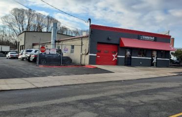 CARSTAR Empire