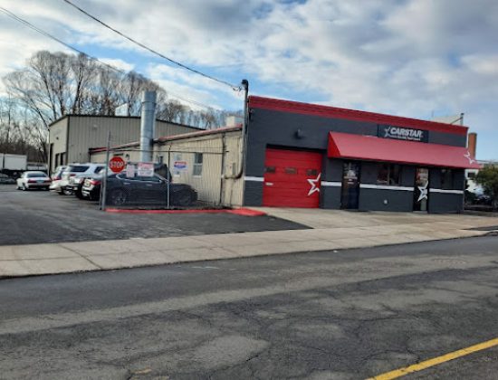 CARSTAR Empire