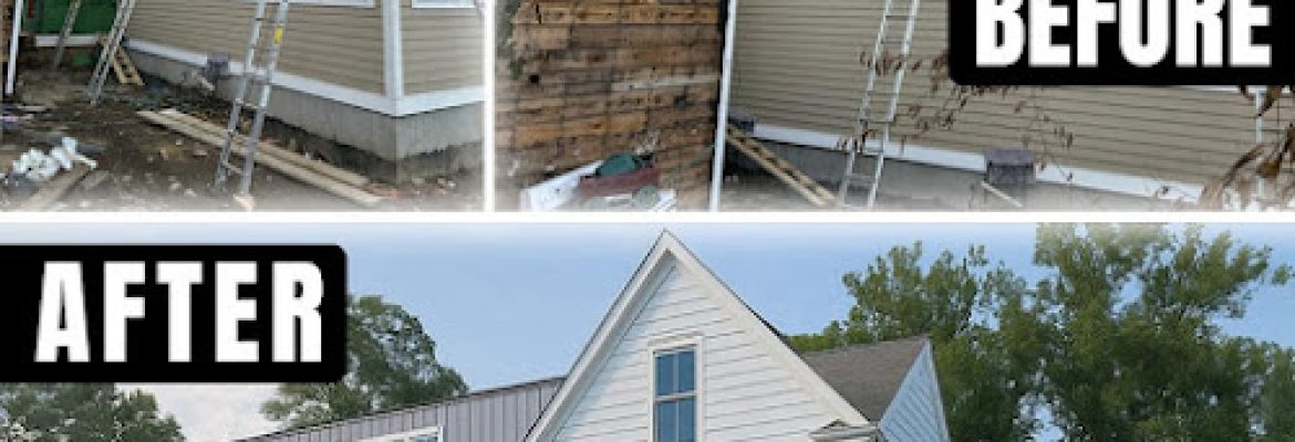 CT House Builders