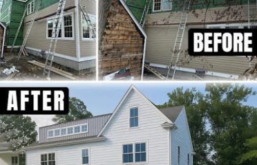 CT House Builders