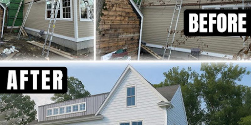 CT House Builders
