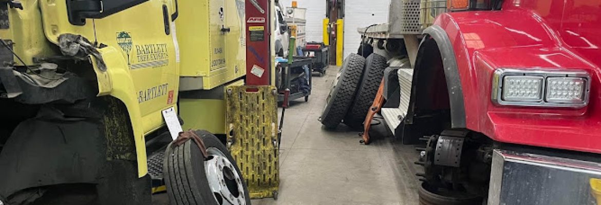 Leo’s Garage llc.