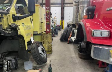 Leo’s Garage llc.
