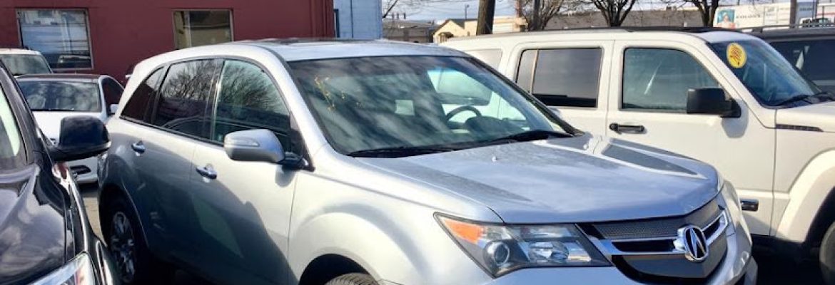 Primetime Auto Sales & Repairs LLC