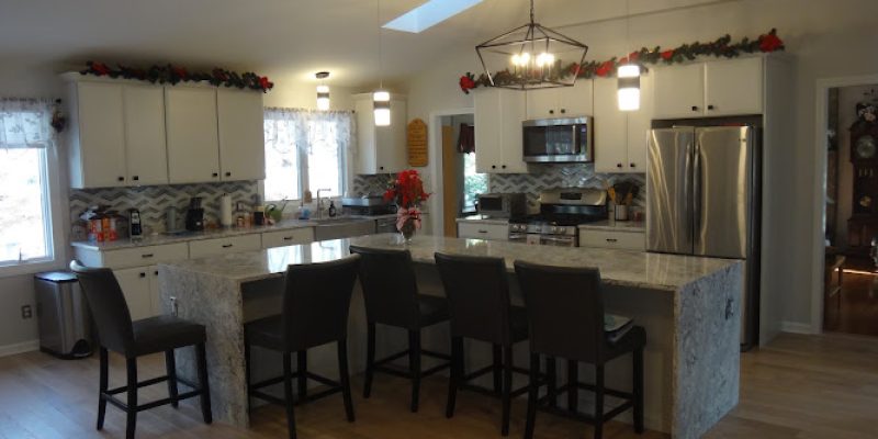 Litchfield Builders, Inc.