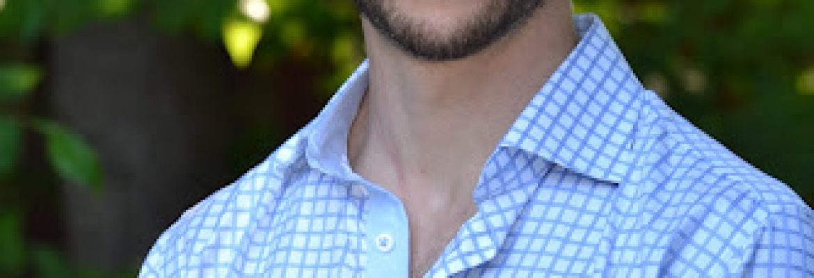 Dr. Matthew Castanho, ND – Naturopathic Physician