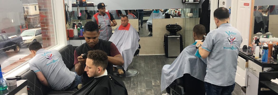 Stamford Barbershop