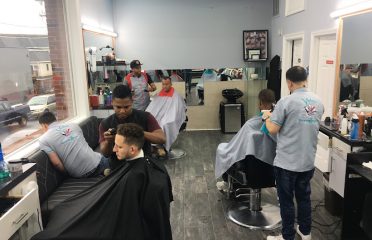 Stamford Barbershop