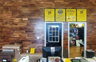 Lumber Liquidators