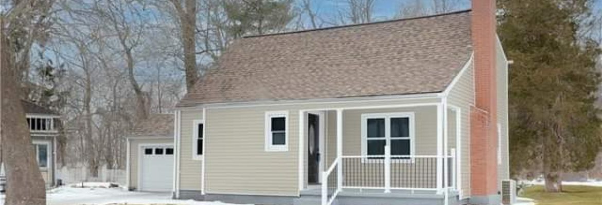 Easton Place Apartments
