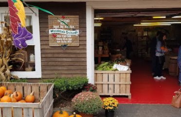 Woodstock Orchards and Bakery Barn
