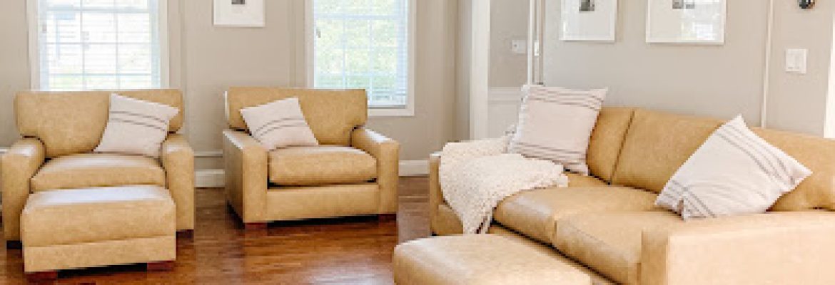 Connecticut Upholstery