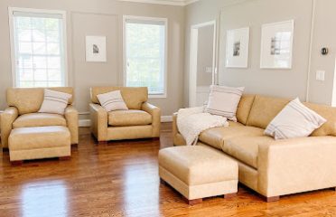 Connecticut Upholstery