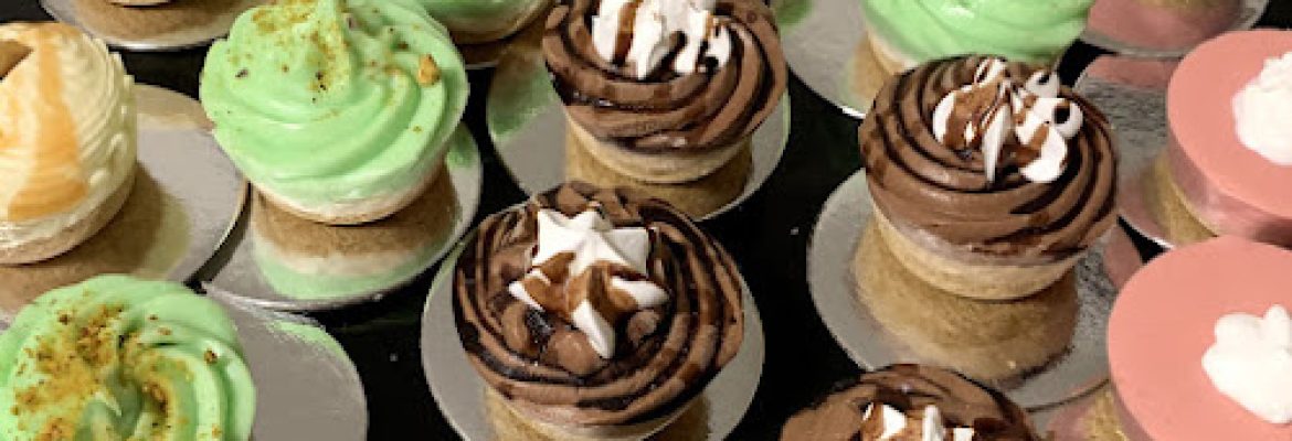 Nonnie’s Italian Bakery
