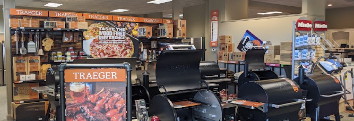 Powerhouse Kitchens & Appliances