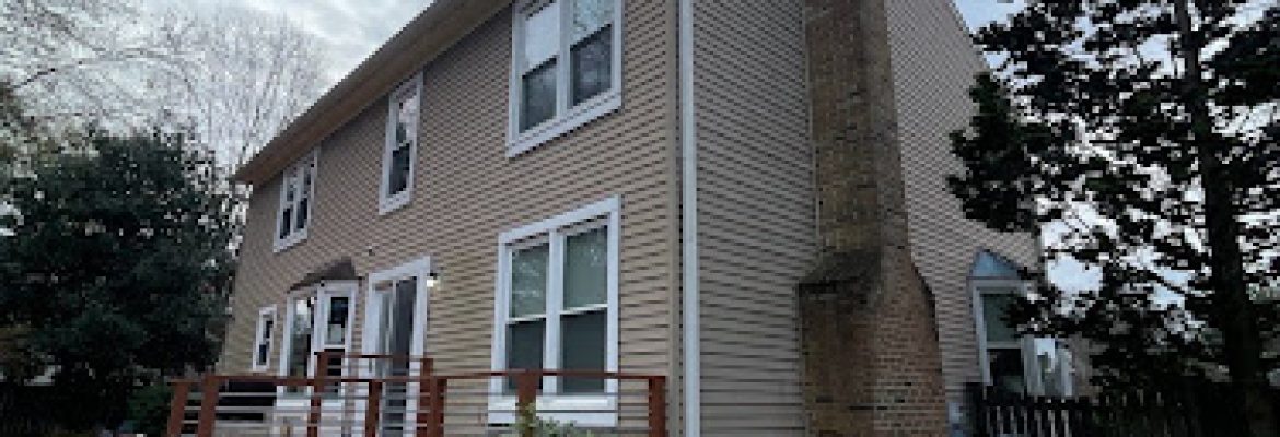 MLM Home Improvement