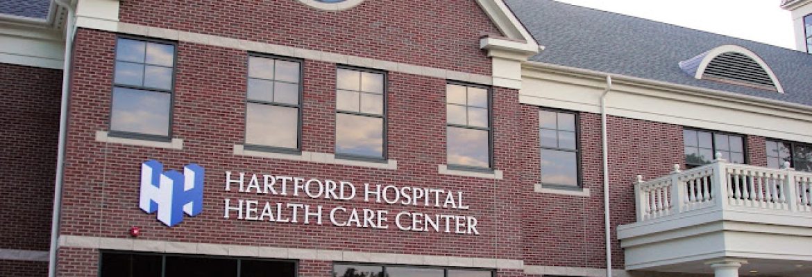 Hartford HealthCare HealthCenter – Primary Care – Enfield