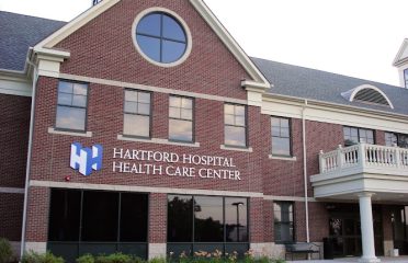 Hartford HealthCare HealthCenter – Primary Care – Enfield