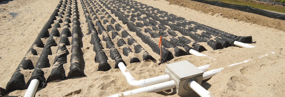 Shoreline Septic & Excavation