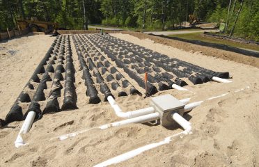 Shoreline Septic & Excavation