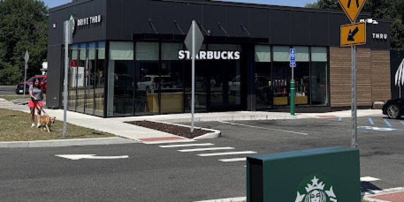 Starbucks Coffee Company