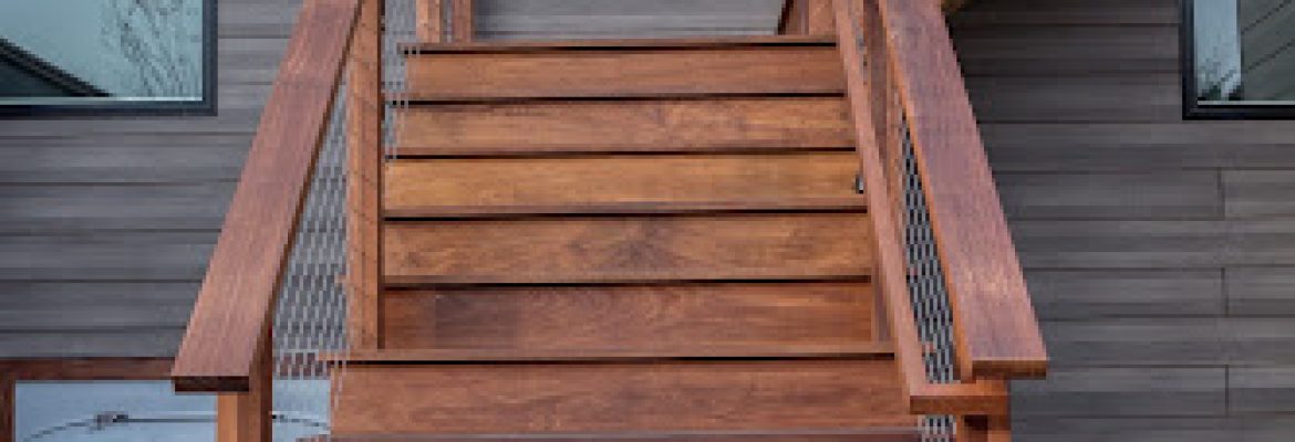 General Woodcraft Inc