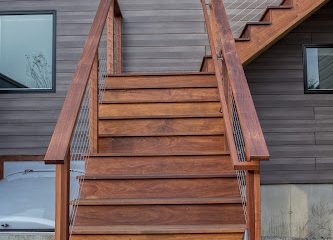 General Woodcraft Inc