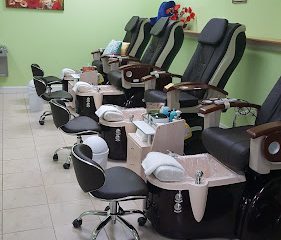 DC Nails Spa