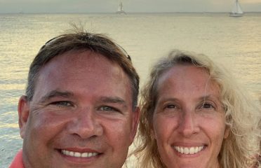 Marc Agresti: Primerica – Financial Services