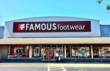 Famous Footwear