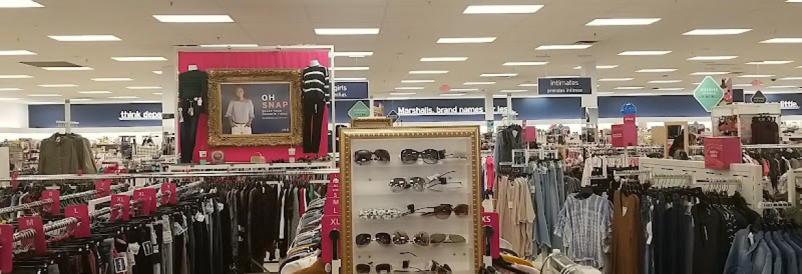 Marshalls