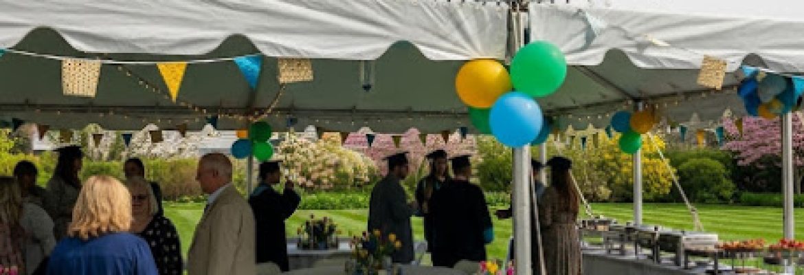 Global Events Rental LLC