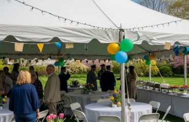 Global Events Rental LLC