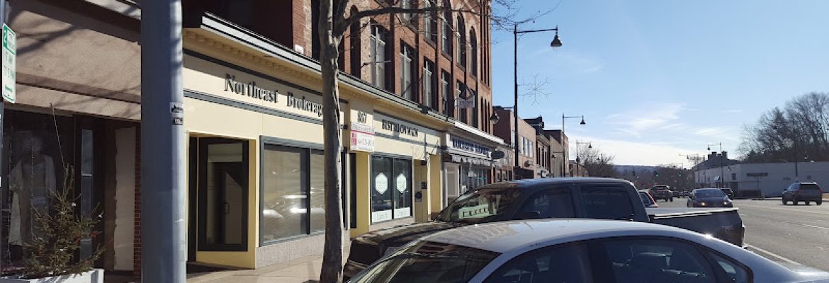 Northeast Brokerage Inc