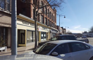 Northeast Brokerage Inc
