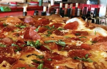 Fire Engine Pizza Co