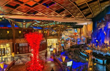 Mohegan Sun