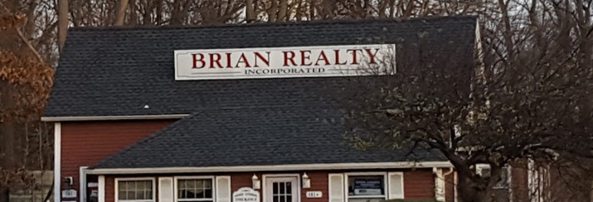 Brian Realty Inc