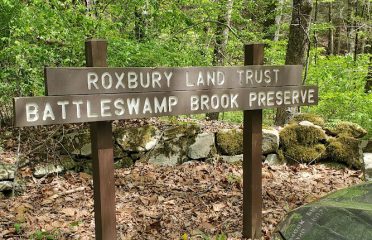 Battle Swamp Brook Preserve