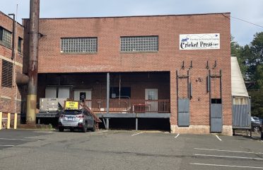 Cricket Press Inc.